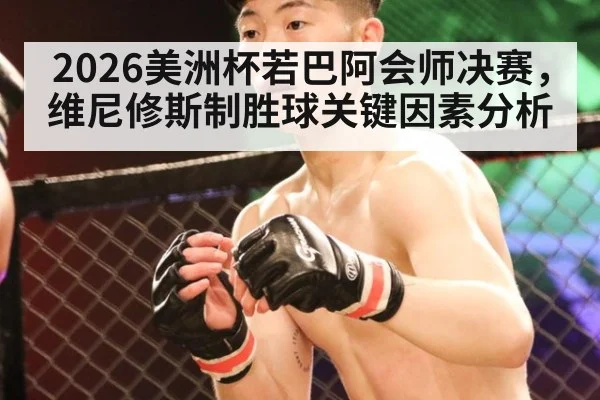 2026美洲杯若巴阿会师决赛，维尼修斯制胜球关键因素分析